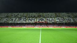 Salernitana-Catania, dove vedere la partita in diretta tv e in streaming LIVE