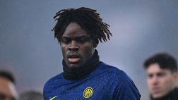 GdS – Inter, Bisseck può diventare il difensore del futuro: è stato scovato così