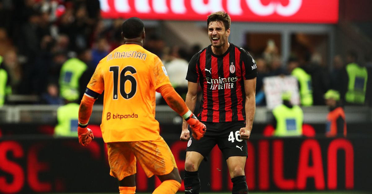 Rinnovo Maignan, Gabbia prova a convincere il portiere: il siparietto social