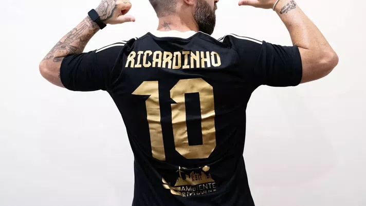 Vinumitaly Petrarca, richieste da tutta Italia per i biglietti del match contro Ricardinho - immagine 1