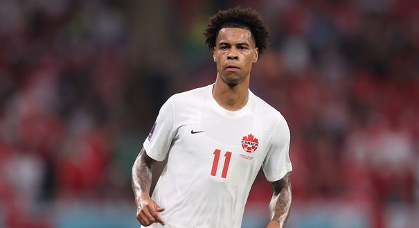 Buchanan chi è Inter