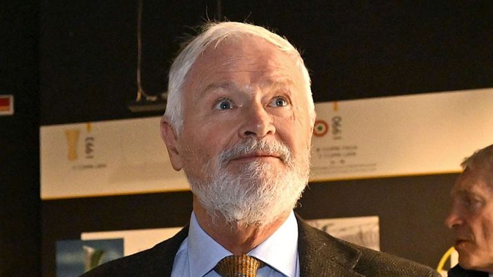 Le parole di Aldo Serena a 'Tuttosport' su Milan-Juventus