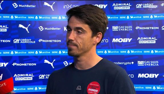 Di Canio: “Rigore Roma? Sono indeciso tra no rigore e per niente rigore”. Costacurta reagisce- immagine 3