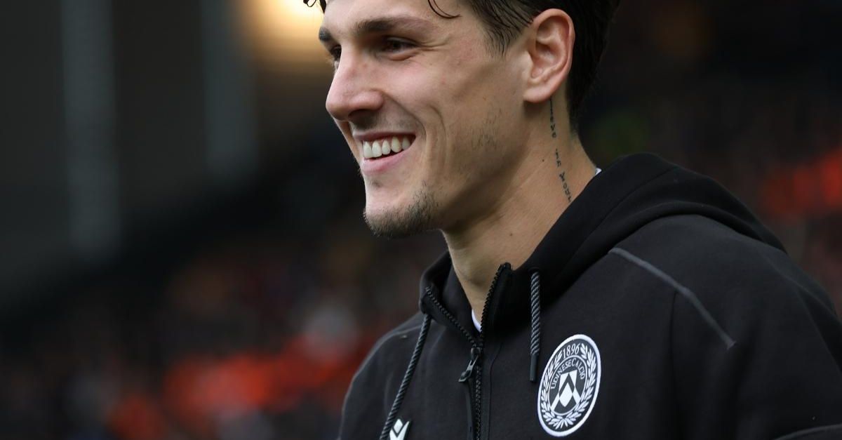 serie a zaniolo si racconta trovato equilibrio fuori dal campo a camarda ed esposito consiglio di 8230 da Pianetamilan.it serie a zaniolo si racconta trovato equilibrio fuori dal campo a camarda ed esposito consiglio di 8230