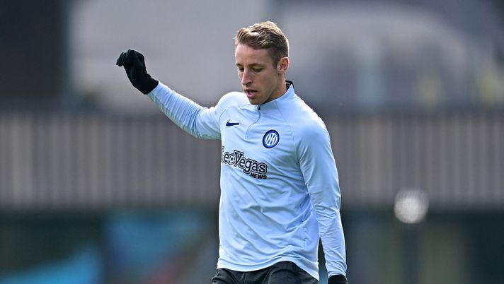 GdS – Frattesi, dalle briciole di Serie A al premio Champions: davanti a lui… - immagine 1