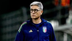 Napoli-Genoa, il ct dell’Italia Under 18 è al Piccolo per visionare Prisco? LA FOTO