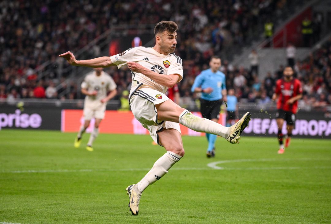 Milan-Roma – FOTOGALLERY - immagine 117