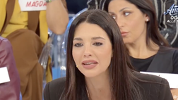 Uomini e Donne, lite tra Sara e Jakub: lui lascia lo studio, cosa è successo