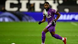 Tanganga: “Nel 2022 ero vicino al Milan. Ora riparto dal Millwall”