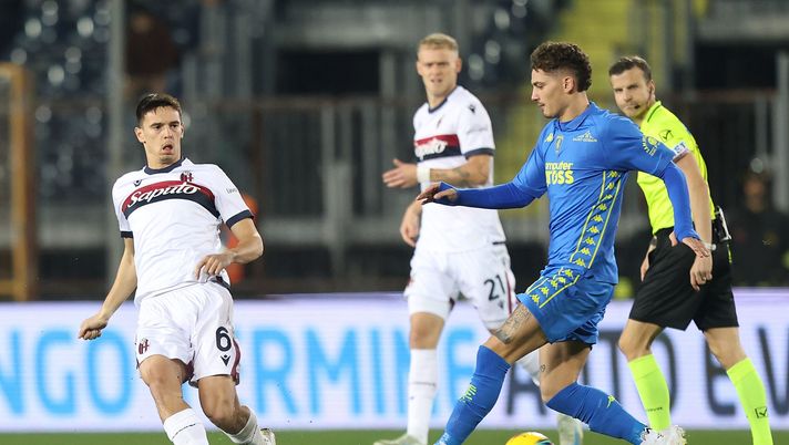 Empoli-Bologna, le pagelle di Gazzetta- immagine 1