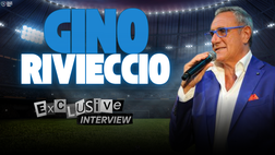 Rivieccio: “Conte come Foà, Maradona mi manca! Roma più temibile del Milan. McTominay…”