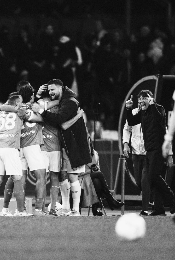 “Forza di volontà”: la sintesi del match del Napoli contro la Fiorentina – LA GALLERY- immagine 1