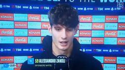 Zanoli: “Pronti per la gara, ecco come possiamo battere il Cagliari. Sul mister…”