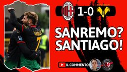 Milan-Verona 1-0, Leao e Gimenez ce la fanno vincere! Martedi c’è il Feyenoord