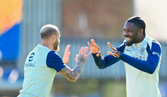 Getty Images Sky – Esterno destro, l’Inter ha deciso di comprare: ecco la scelta tra Darmian e il futuro- immagine 3