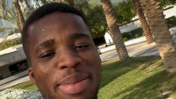 Traorè, il messaggio per i tifosi azzurri: “Felice di essere qua. Forza Napoli”