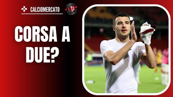 Calciomercato – Il Napoli sfida il Milan per Buongiorno: la situazione - immagine 1