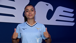 WOMEN | Lazio, Belloumou: “Club con grandi ambizioni, guardo Marcelo ma…”