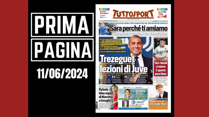Tuttosport