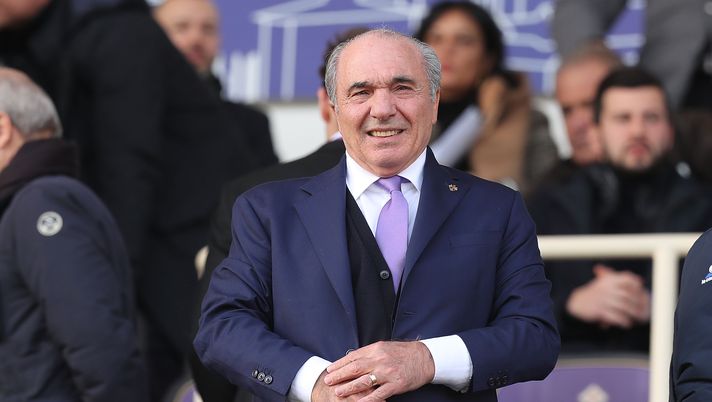 Commisso esagera ancora: “Comprare la Lazio mi sarebbe costato meno” - immagine 1