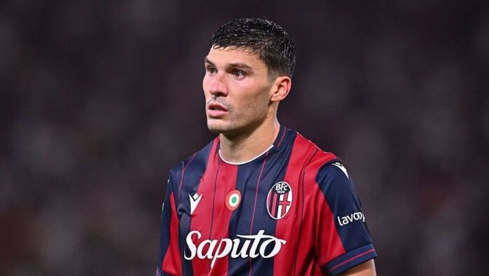 BREAKING – Cambiaghi lascia il ritiro della Nazionale: ecco il motivo dello stop - immagine 1