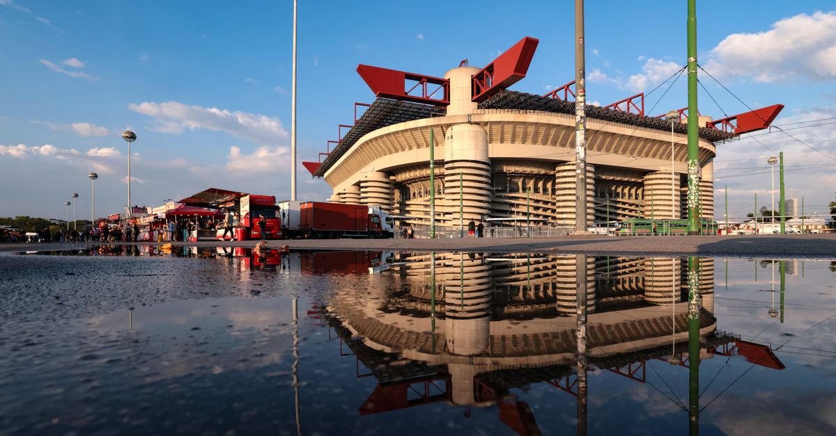 braglia san siro passaggio fondamentale penso che milano non possa stare8230