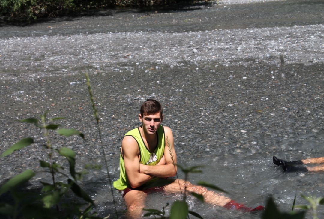 Fotogallery – Torino a Bormio: l’allenamento e l’abbraccio ai tifosi - immagine 51