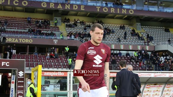 Torino-Milan, le ultime dai campi: squadre rientrate negli spogliatoi- immagine 2