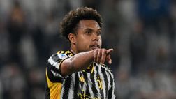INFO SOS – McKennie, occhio al contratto: cosa filtra sul rinnovo con la Juve. E in estate…