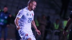 Infortunio Lobotka, fissati gli esami strumentali: in dubbio la trasferta ad Empoli