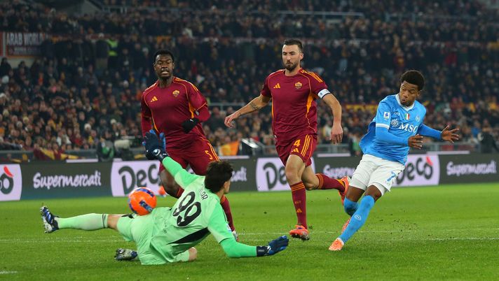 Serie A, la top 3 dei portieri più decisivi di questo campionato – TMW - immagine 1