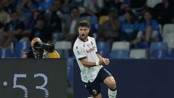 Cor Sport – Orsolini si è ripreso: segna e sale a -1 dalla doppia cifra in campionato