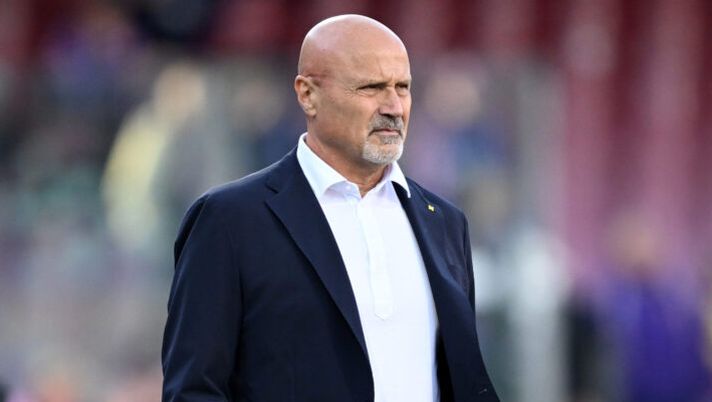 Colantuono: “Candreva ha avuto un problemino! Dia fuori rosa, la decisione è presa” Colantuono: “Candreva ha avuto un problemino! Dia fuori rosa, la decisione è presa” - immagine 1