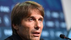 Verso Milan-Napoli, scelta a sorpresa di Conte in difesa?