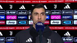 Perin: “Proviamo vergogna, c’era una Coppa Italia da difendere. Non siamo all’altezza”