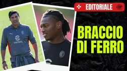 Monza-Milan, il giornalista: “Fonseca lasciato solo. Leao come Baggio …”