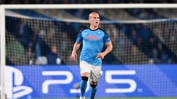 Ostigard, l’intermediario: “Può trovare più spazio. Vari club lo volevano in estate”