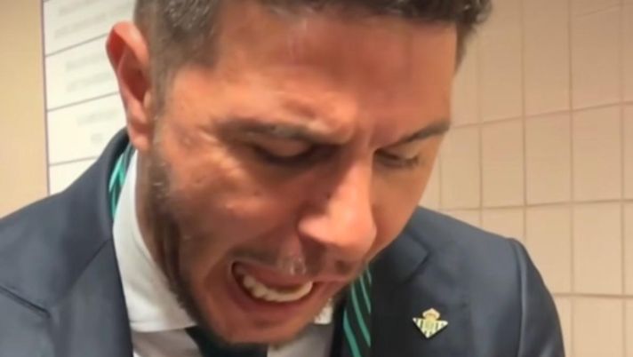 “Dove vai? In Polonia!”. Tutta la gioia di Joaquin dalla pancia del Franchi - immagine 1