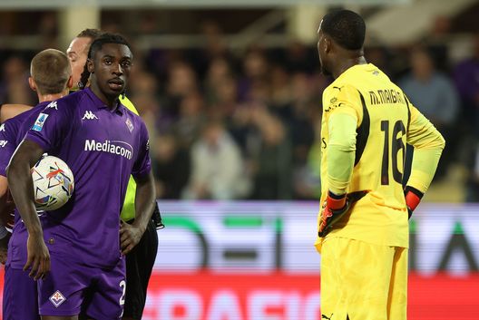 Sabatini: “Il rigorista deve prendere la palla. L’allenatore può fare poco”- immagine 2