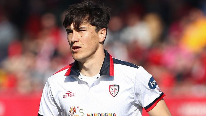 Getty Images Verona, contatti per Shomurodov - immagine 1