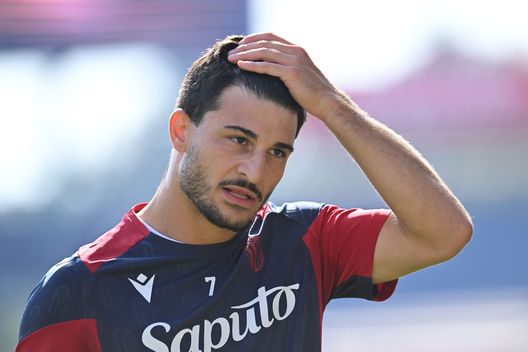 Nico Gonzalez-Orsolini: il grido d’aiuto viola e la speranza rossoblù- immagine 2