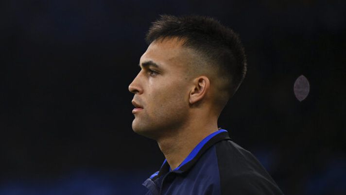 Inter subito in campo verso il Sassuolo, Lautaro in palestra e Darmian a parte: cosa filtra sui due - immagine 1