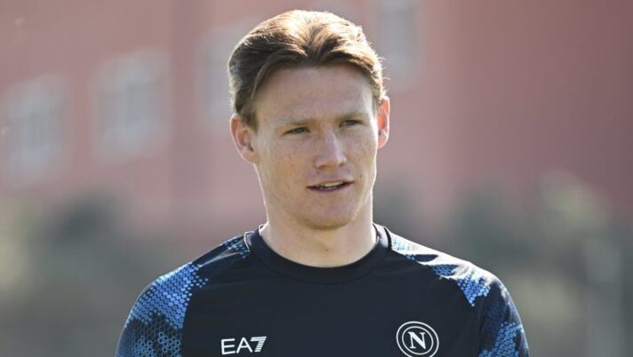 McTominay a sorpresa: “Ecco il giocatore che mi ha impressionato di più in Serie A” - immagine 1