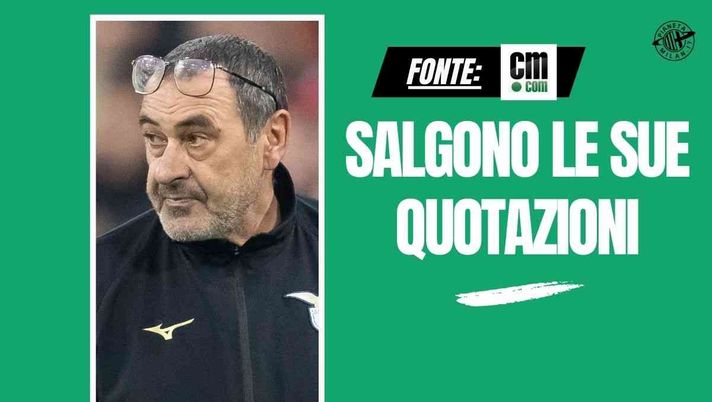 Panchina Milan, Conceicao si gioca tutto. Il nome di Sarri e un retroscena