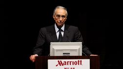 Carraro: “Conte mi ricorda Mennea! Rinvii? Presa decisione di buonsenso”