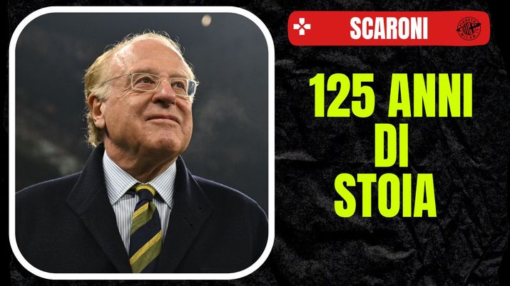 Milan, Scaroni: “Guardiamo al futuro, rimaniamo il grande club di Milano” - immagine 1