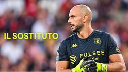 Calciomercato Genoa – Scelto il post Leali: ecco il nome perfetto per Vieira