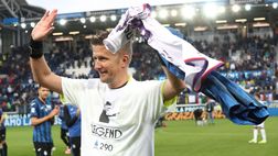 Orsato, Atalanta-Fiorentina partita d’addio alla Serie A: chiuderà con l’Europeo