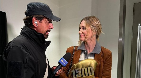 Mediaset Social, Ferragni ricomincia a guadagnare follower mentre Fedez paga i gossip con…- immagine 3