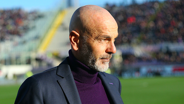 Panchine, Pioli è il nuovo tecnico del Milan - immagine 1